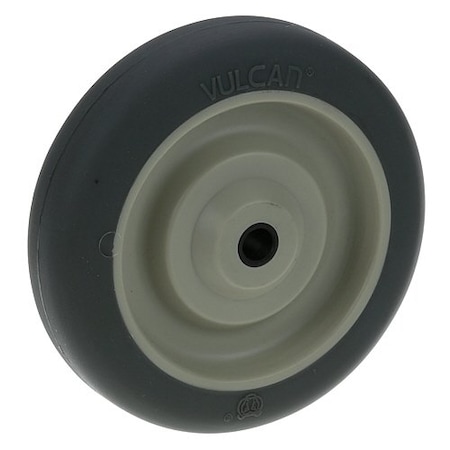 Allpoints Wheel 4" 281307